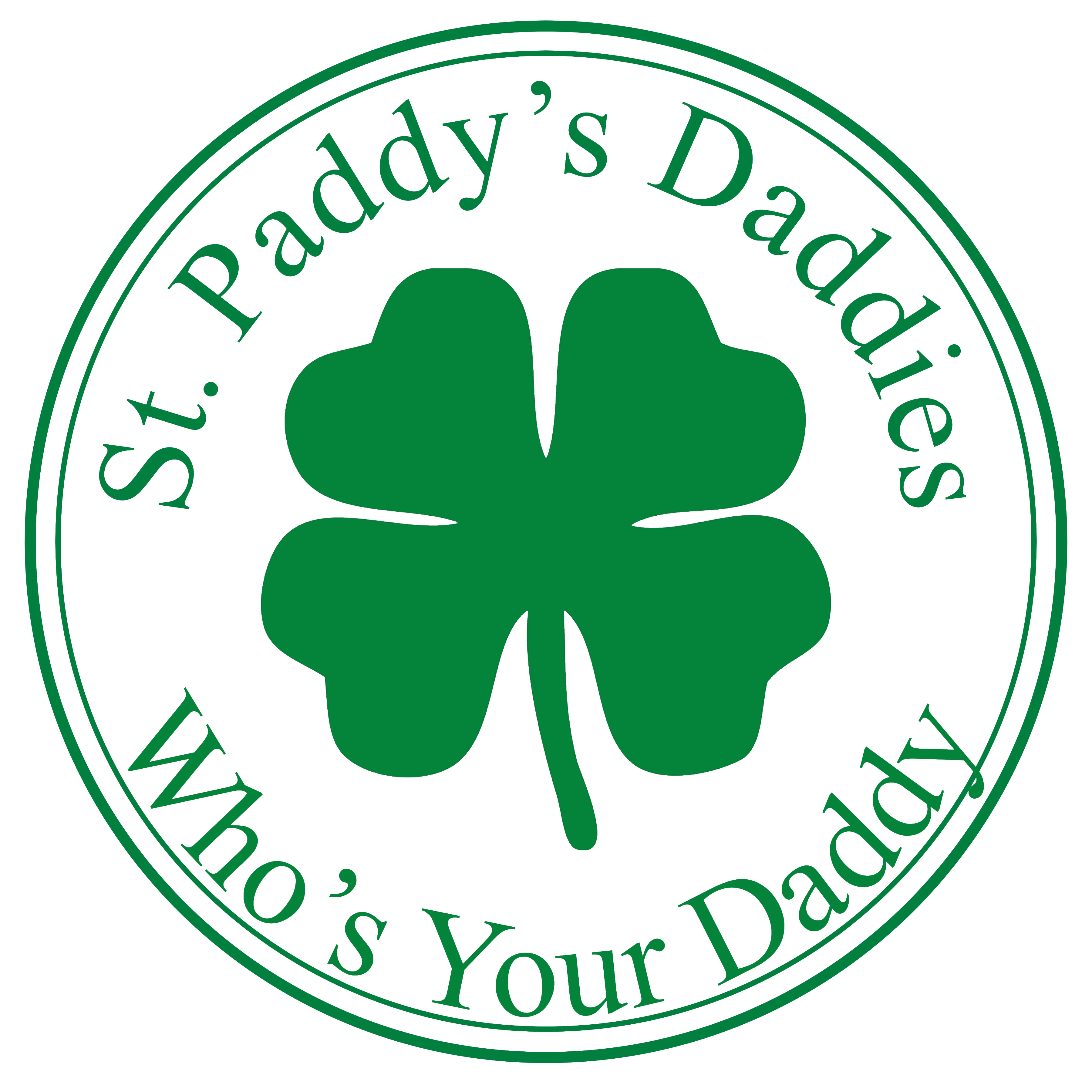 St. Paddys's Daddies