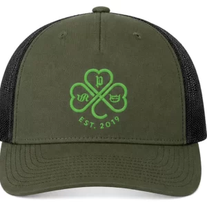 SPD Hat (Loden)